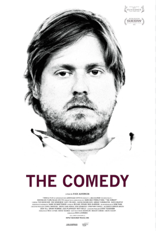 The Comedy 2012 Not Rated 1h 35m