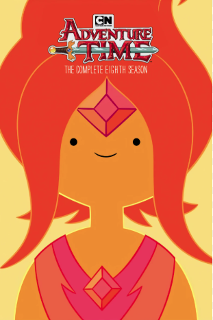 Adventure Time 2010 ‧ Adventure | seasons 8