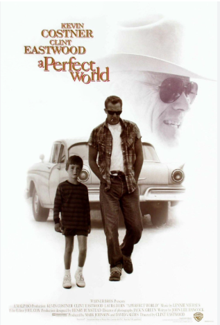 A Perfect World 1993 ‧ Thriller/Crime ‧ 2h 18m