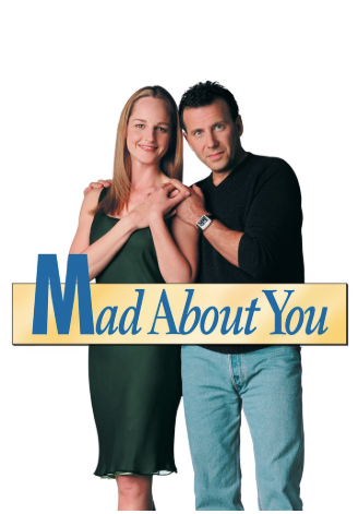 Mad About You 1992 ‧ Sitcom | seasons 8