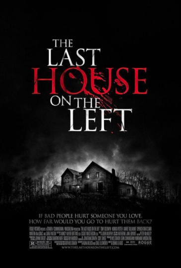 The Last House on the Left 2009 ‧ Horror/Action ‧ 1h 50m