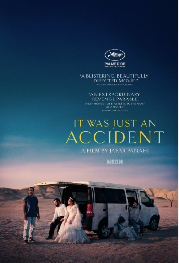 It Was Just an Accident 2025 ‧ Thriller/Crime ‧ 1h 46m