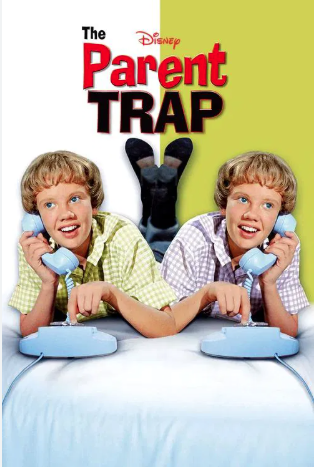 The Parent Trap 1961 ‧ Family/Comedy ‧ 2h 9m