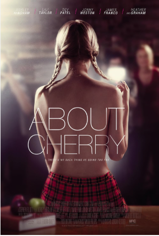 About Cherry 2012 ‧ Drama ‧ 1h 42m