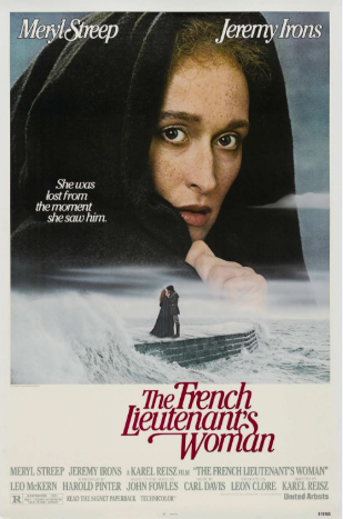 The French Lieutenant's Woman 1981 ‧ Romance/Drama ‧ 2h 4m