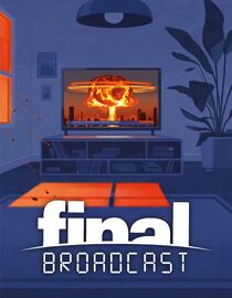 Final Broadcast 2026 1h 30m