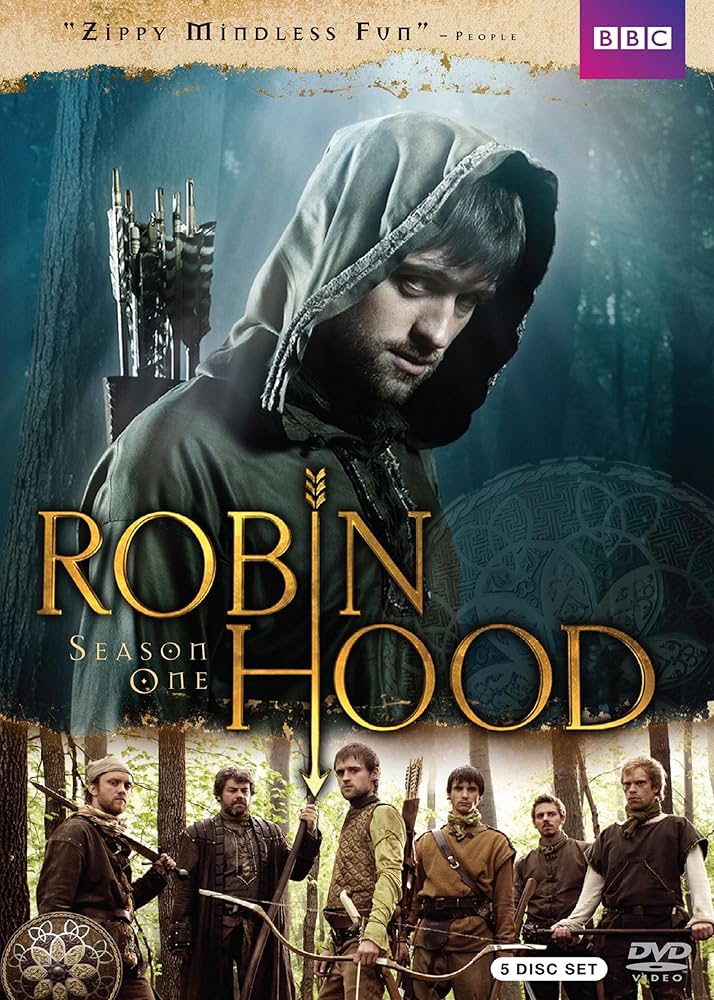 Robin Hood 2006 ‧ Adventure | seasons 2
