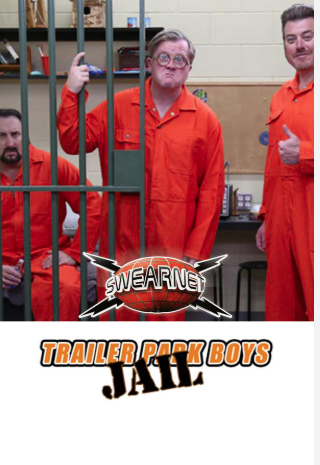 Trailer Park Boys 2001 ‧ Sitcom | seasons 9