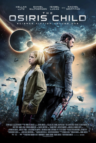 Science Fiction Volume One: The Osiris Child 2016 ‧ Sci-fi/Action ‧ 1h 39m
