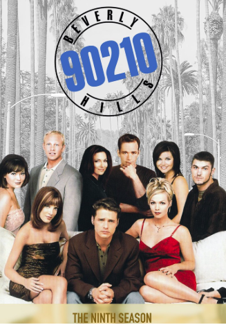 Beverly Hills, 90210 1990 ‧ Drama | seasons 9