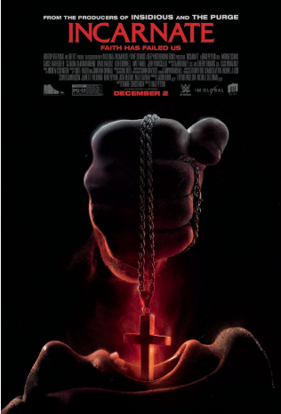 Incarnate 2016 ‧ Horror/Mystery ‧ 1h 31m