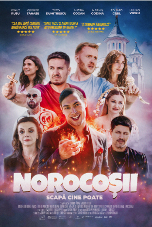 Norocosii 2025 1h 25m