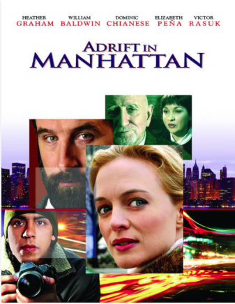 Adrift in Manhattan 2007 ‧ Drama/Indie film ‧ 1h 33m