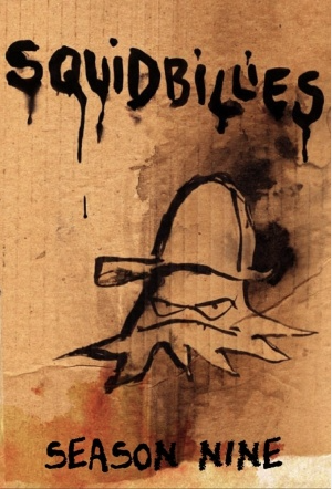 Squidbillies 2005 ‧ Cartoon | seasons 9