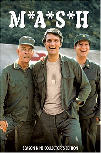 M*A*S*H 1972 ‧ Sitcom | seasons 9