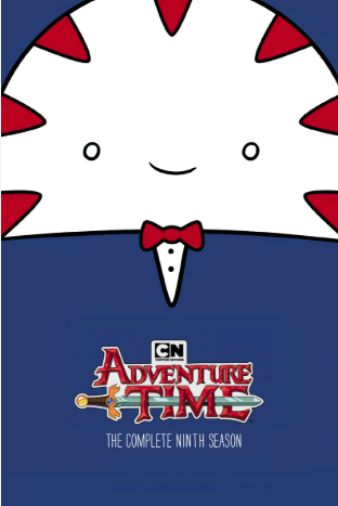 Adventure Time 2010 ‧ Adventure | seasons 9