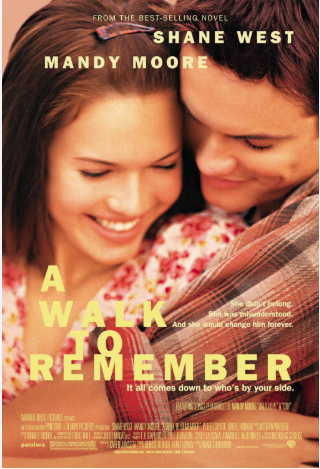 A Walk to Remember 2002 ‧ Romance/Drama ‧ 1h 42m