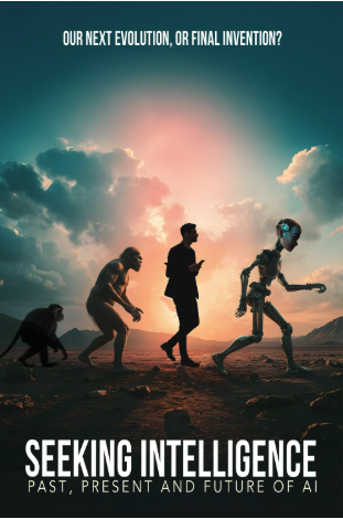 Seeking Intelligence: Past, Present and Future of AI 2025