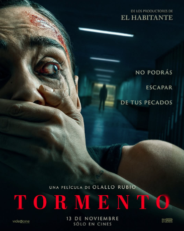 Tormento 2025 1h 20m