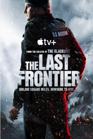 The Last Frontier 2025 ‧ Drama ‧ 1 season