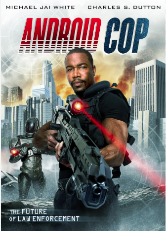 Android Cop 2014 ‧ Action/Sci-fi ‧ 1h 30m