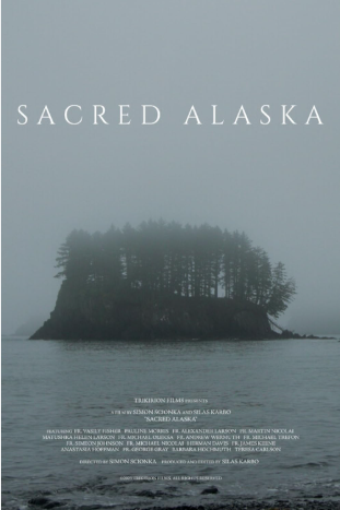 Sacred Alaska 2023 1h 27m