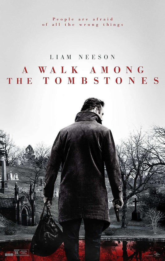 A Walk Among the Tombstones 2014 ‧ Thriller/Action ‧ 1h 54m