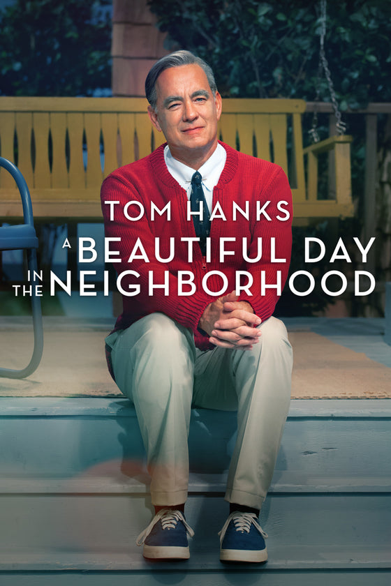 A Beautiful Day in the Neighborhood 2019 ‧ Drama/History ‧ 1h 49m