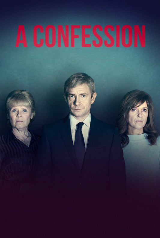 A Confession 2019 ‧ Drama ‧ 1 season