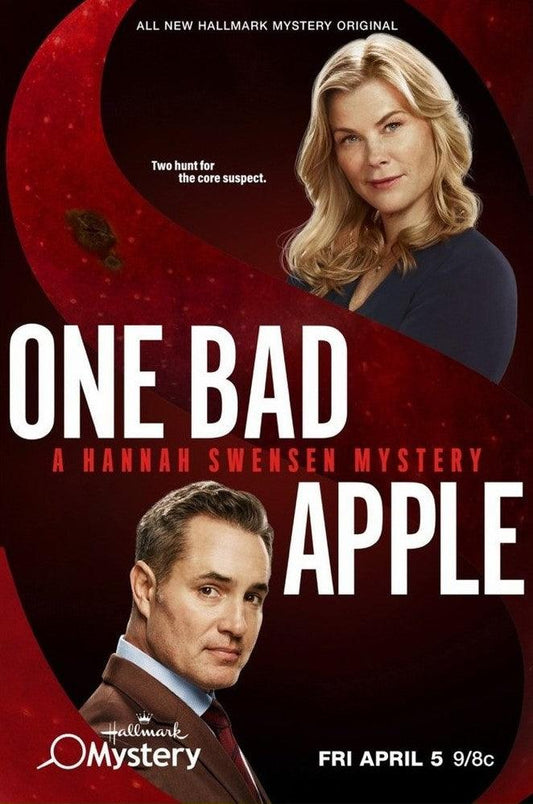 A Sprinkle of Deceit: A Hannah Swensen Mystery TV Movie 2024 TV-PG 2h