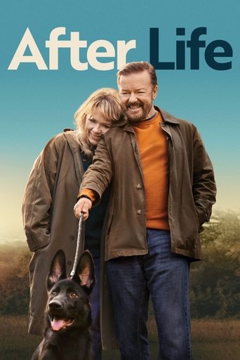 After Life Season 2 Complete Pack 2020 Comedy - Drama