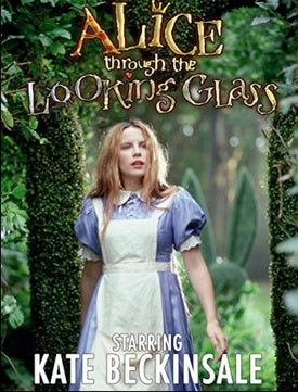 Alice through the Looking Glass 1998 ‧ Family/Fantasy ‧ 1h 26m