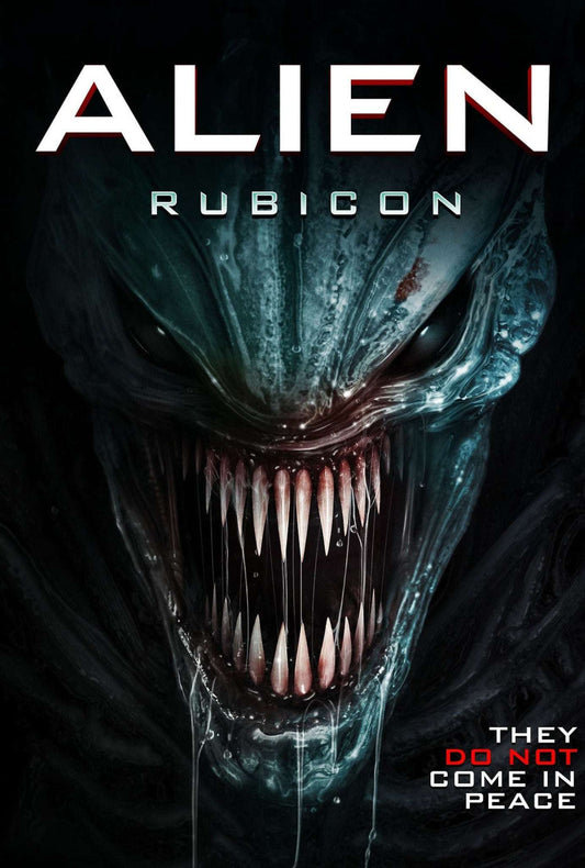 Alien Rubicon 2024 film