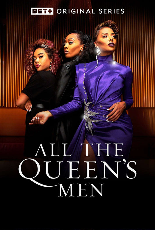 All the Queen's Men Season 1 Complete Pack 2021 Drama
