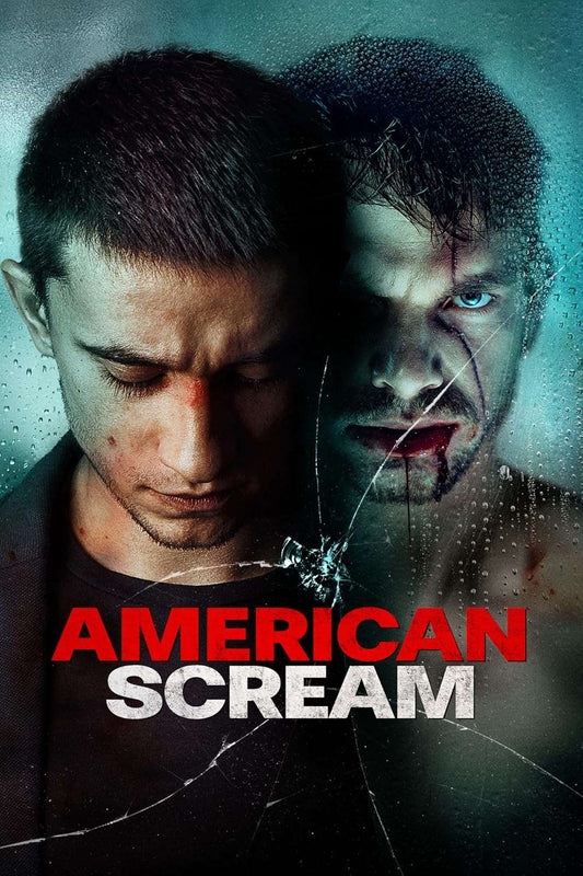 American Scream 2025 55m Movie