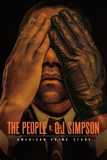 American Crime Story The People v. O.J. Simpson Complete Pack 2016 Crime - Drama