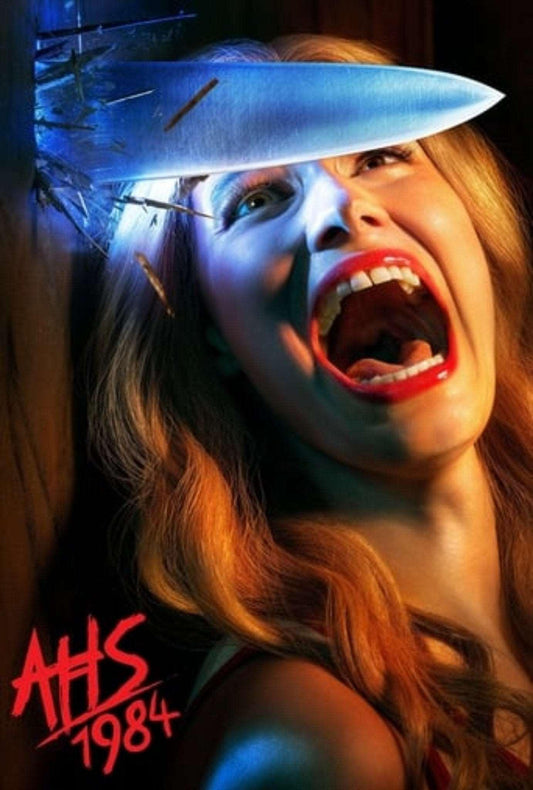 American Horror Story Murder House Season 9 | 2019 Drama - Mystery - Sci-Fi - Fantasy