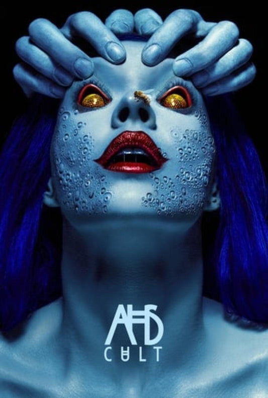 American Horror Story Murder House Season 7 | 2017 Drama - Mystery - Sci-Fi - Fantasy