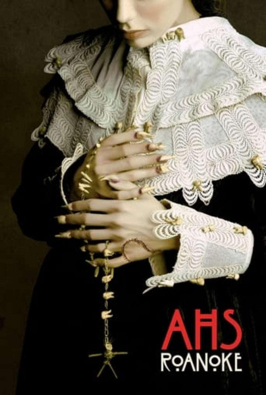 American Horror Story Murder House Season 6 | 2016 Drama - Mystery - Sci-Fi - Fantasy