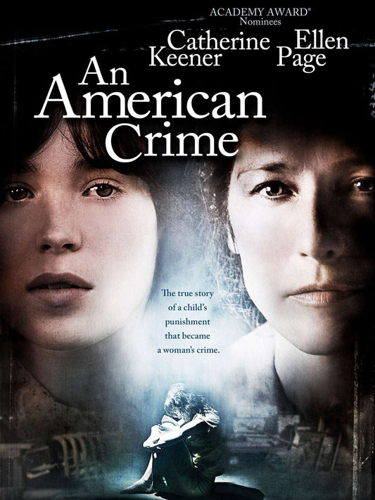 An American Crime 2007 ‧ Horror/Crime ‧ 1h 38m