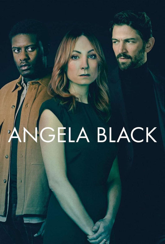 Angela Black 2021 ‧ Thriller ‧ 1 season