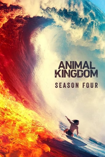 Animal Kingdom Season 4 Complete Pack 2019 Crime - Drama
