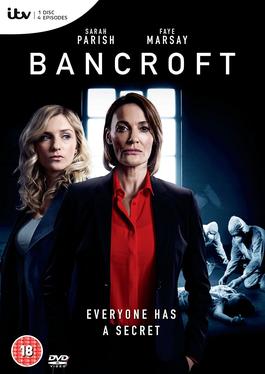 Bancroft Season 2 Complete Pack 2020 Crime - Drama