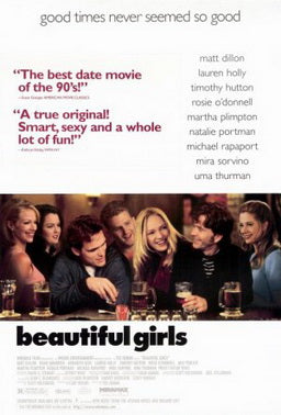 Beautiful Girls 1996 ‧ Comedy/Romance ‧ 1h 53m