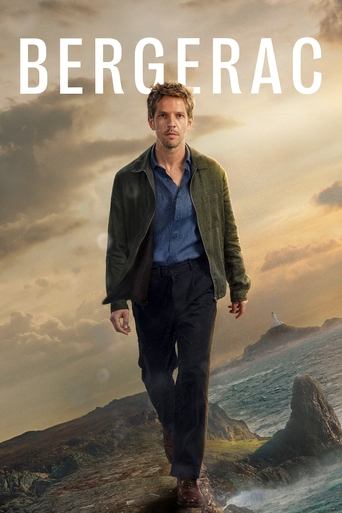 Bergerac Series 1 - Person of Interest  2025 Crime