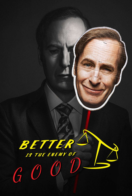 Better Call Saul Season 4 Complete Pack 2018 Crime - Drama