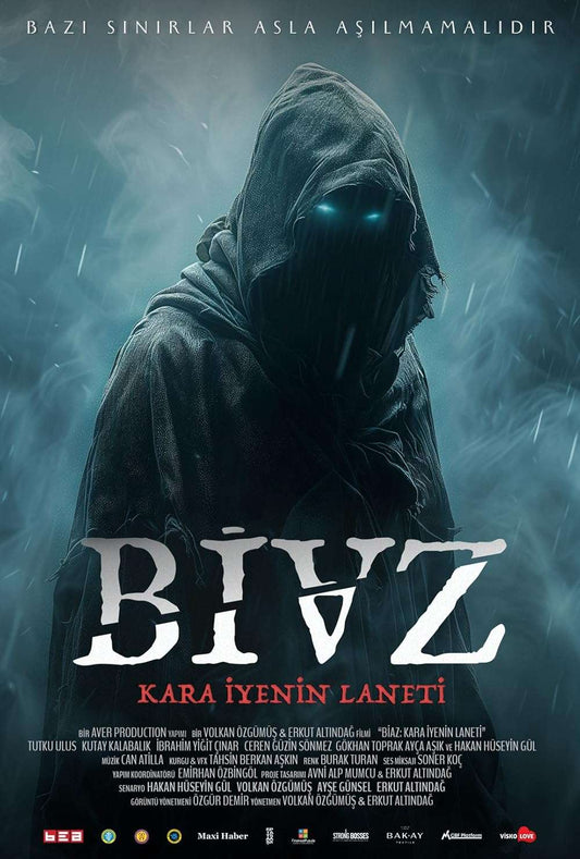 Biaz: Kara Iyenin Laneti 2024 1h 29m