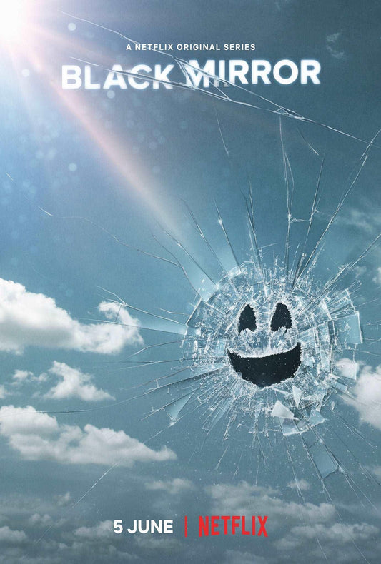 Black Mirror Season 5 Complete Pack 2019 Sci-Fi - Fantasy - Drama - Mystery