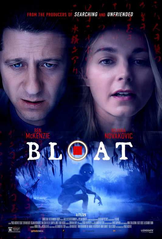 Bloat Horror ‧ 1h 27m 2025 Movie
