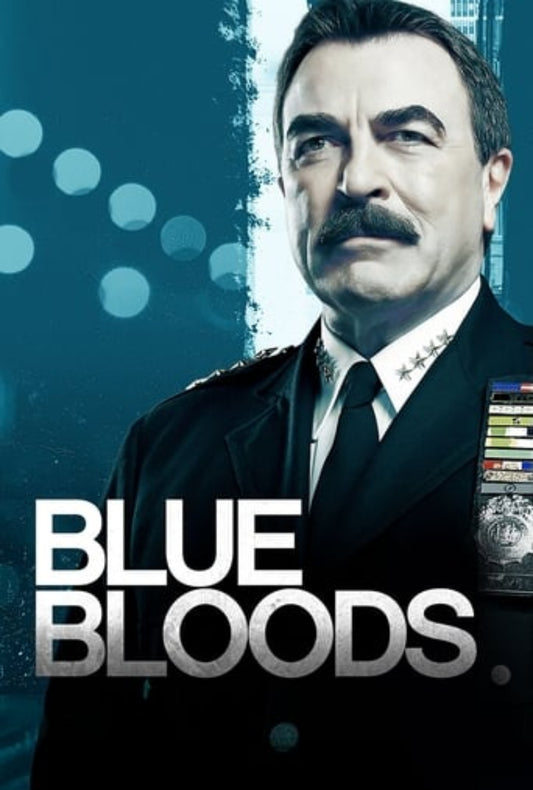 Blue Bloods Season 10 Complete Pack 2019 Crime - Drama